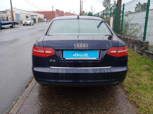 0392023007 Valvula Intercambio De Calefaccion para AUDI A6 BERLINA (4F2) 113680 - Bild 9 von 9