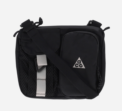 Nike ACG Daymax Crossbody Bag Unisex Sports Casual Lifestyle Bag