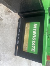 Interstate Batteries Size24 New