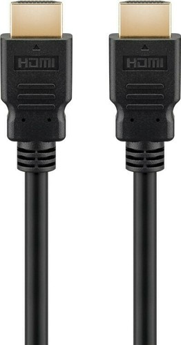 10x Ultra High Speed HDMI™ Kabel; Series 2.1 8K Ultra High Speed HDMI™ Kabel, Sc