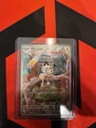 Pokémon TCG Meowth 106/094 Phantasmal Flames