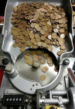 1000+ All WHEAT CENT Pennies Huge Bulk LOT w/Guaranteed 1909-VDB - NOT Crappy!