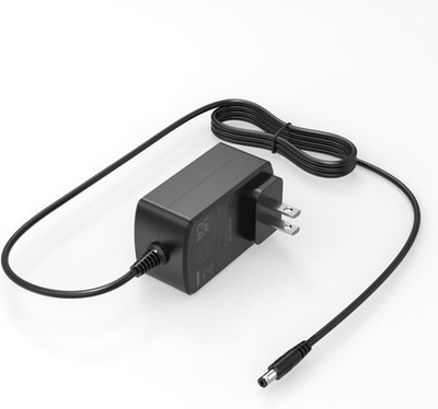 27V 26.5V Charger Fit for WLUPEL Hero 8 Oraimo OSV 102 22.2V Cordless Vacuum