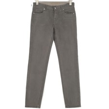 Jacob Cohen Donna Jeans Lusso J711 Slim Fit Gr9 Misura W29 L30
