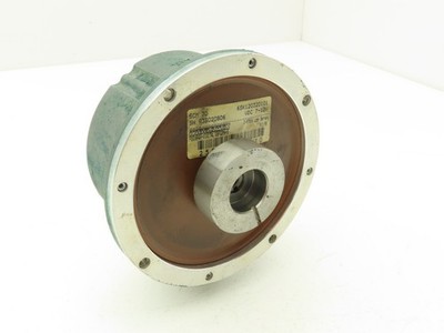 Indramat DSF02MN-S Type 6 Digital Encoder 7-12VDC D-97816 SCM 70 6SK120320101