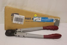 ZURN QC Quick Clamp PEX Pinch Crimping Tool Large C4