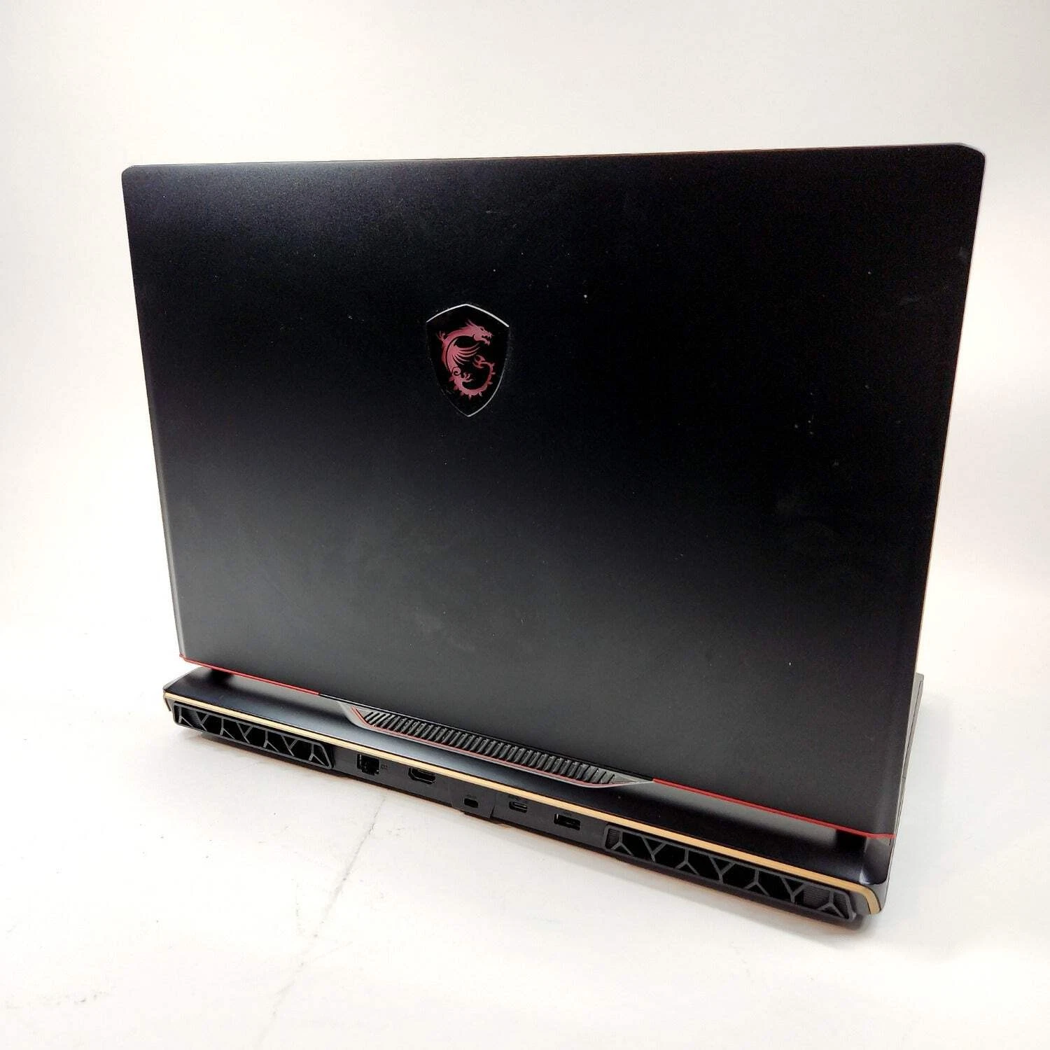 MSI Raider GE78 HX - Thumbnail 2