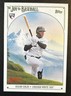 2023 Topps x Bob Ross The Joy of Baseball #79 Oscar Colas