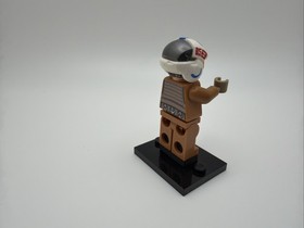 LEGO Star Wars Resistance Gunner Paige Minifigure Sw0864 From Set 75188