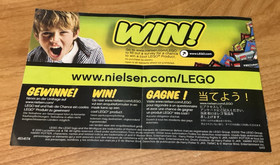 LEGO Harry Potter Freeing Dobby Set# 4736 - 100% Complete with Manual & Minifigs