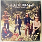 FLEETWOOD MAC FACTORY SEALED VINYL LP ‘NEW ORLEANS BROADCAST 1970’ (PARACHUTE)