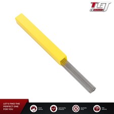 ER308L 1-lb 3/32" x 16" Stainless Steel Welding Rod - TIG Filler Rod, TIG Rod