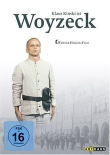 Woyzeck von Werner Herzog | DVD | Zustand sehr gut