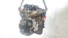 2013 2018 Dodge Ram 2500 Oem Engine Motor 6.7l Diesel Tradesman Automatic 4wd