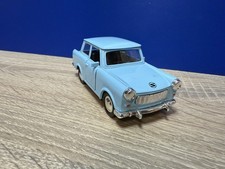 Sunstar SS 4725 Trabant DDR 19089 aus Blech mit Rückzugsmotor