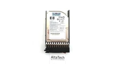 HP 432321-001 72GB 15K SAS 2.5" SFF HDD Hard Disk Drive