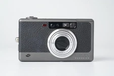 [READ] Fujifilm Natura Classica 35mm Point & Shoot Camera #3084A