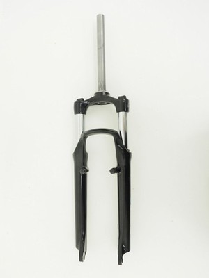 New! SR Suntour XCM 30 Mountain Bike Suspension Fork 26'' 100mm x 1'' Threadless 
