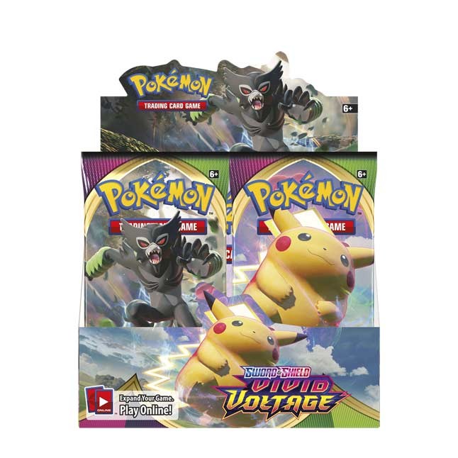 ポケモンカードゲーム I have 8 packet if you need multipleshop_m2000000000003