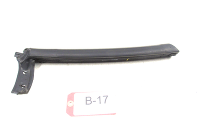 97-06 Jaguar XK8 XKR Convertible LEFT Driver Window Rubber