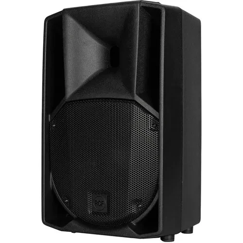 RCF ART-710A-MK5 10" 2-Way 1400W Active Speaker - Image 3 of 4
