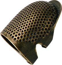 Clover Free Thimble S