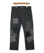 JUNYA WATANABE MAN Pants Other Black XL 2200607356052