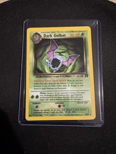 Image for Dark Golbat