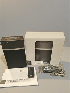 Bose Soundtouch 10 | eBay
