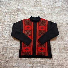 Janus of Norway wool jumper - women’s M