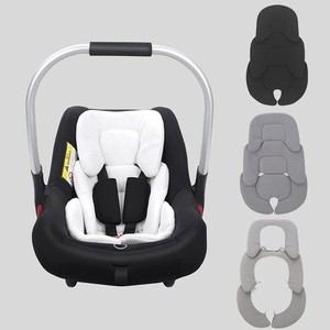 Baby Stroller Cushion Car Seat Insert Baby Head Neck Support Pillow Mattress