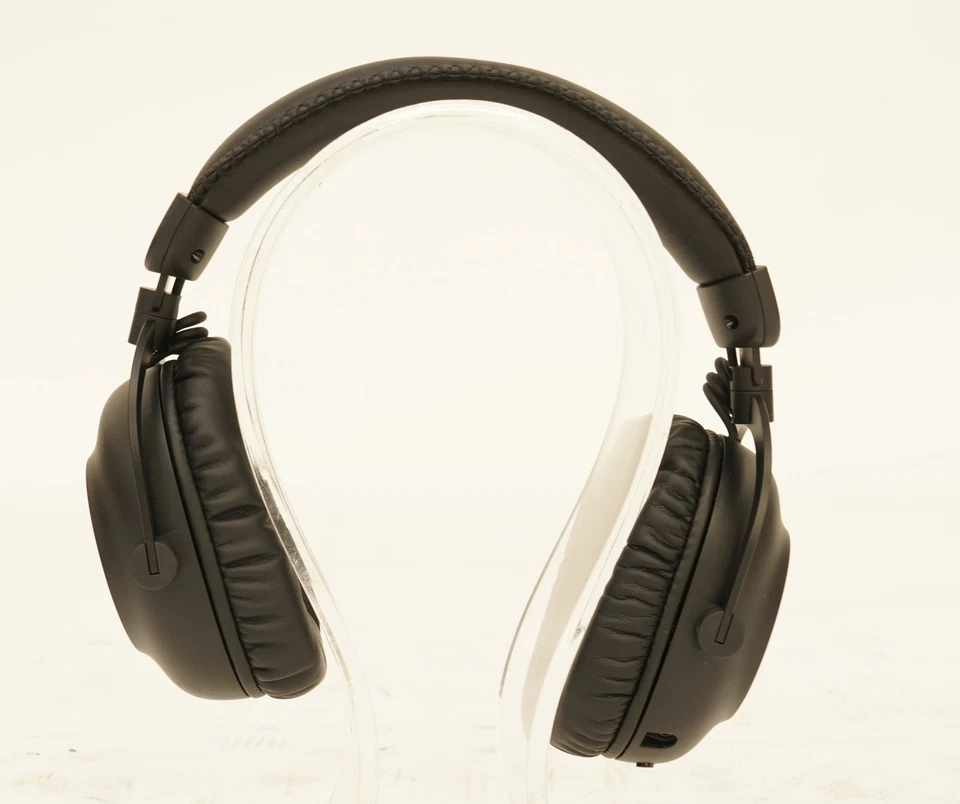 Logitech Pro X 2 Lightspeed Wireless Long Battery Life Gaming Headset - Image 2 of 4