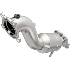 MagnaFlow Catalytic Converter 551573 Direct Fit California Legal TCP