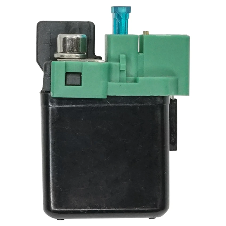 Relé solenoide de arranque para Honda CRF450X CRF 450X 2005-2017 Foto 4 de 4