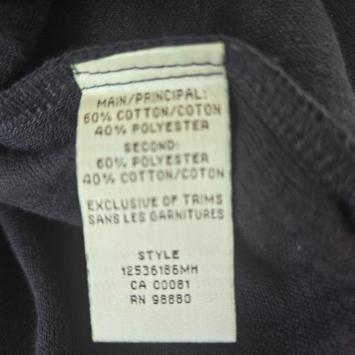 Vintage Athleisure Maus Hoffmann Trainingsanzug Set Herren XL Jogginghose Sweatpants - Bild 14 von 15