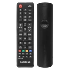 New Genuine SAMSUNG Remote Control For UN50NU6900FXZA UN50NU7100 UN50NU7100F TV
