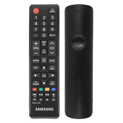 New Genuine SAMSUNG Remote Control For UN50NU6900FXZA UN50NU7100 UN50NU7100F TV