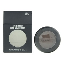 MAC Eyeshadow 1.5g - Brun Satin