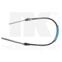 Handbremsseil Vorne Links FüR Peugeot 406 8B 8C 8E 2.2 2.9 00 Bis 04 NK RLZ 6FZ