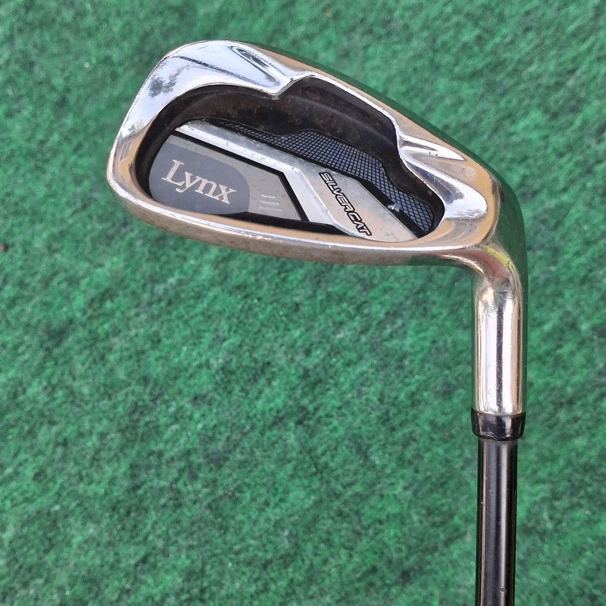 Lynx Seniors Golf Clubs for sale | eBay