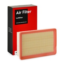 Luftfilter STARK SKAF-0060067 für FIAT BRAVO I (182) Filtereinsatz Viereckig