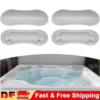 for Hot Spring Highlife Series 74316 & 74317 Spa Pillows Replacement Headrest