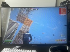 27-inch Gaming Monitor