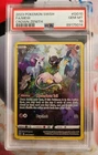 PSA 10 Mew #GG10/GG70 Crown Zenith Pokemon Card