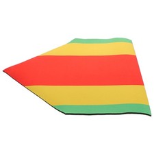  Baseball Training Home Plate Improve Power and Agility Homeplate Mat Practice