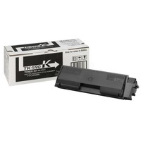 Original Kyocera TK-590K 1T02KV0NL0 Toner Schwarz