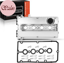 Engine Valve Cover Kit Compatible with Chevy Cruze, Sonic, Trax, Aveo, Aveo5, L4