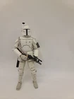 Hasbro Boba Fett Prototype Armor Star Wars Vintage Collection Loose Complete