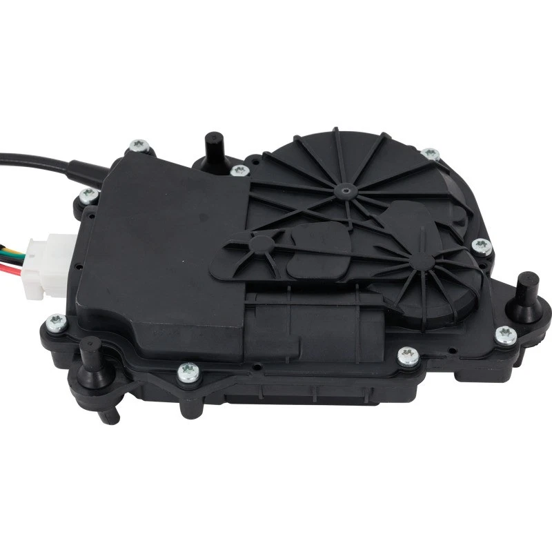 Actuador de bloqueo de maletero para BMW 528i 535i 550i 2011-2016 sedán Foto 4 de 4