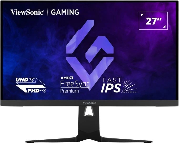 Viewsonic XG275D1-4K computer monitor 68.6 cm (27"") 3840 x 2160 pixels 4K Ultra